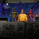 New musical (and anatomical?) adventures aboard the Satellite Of Love